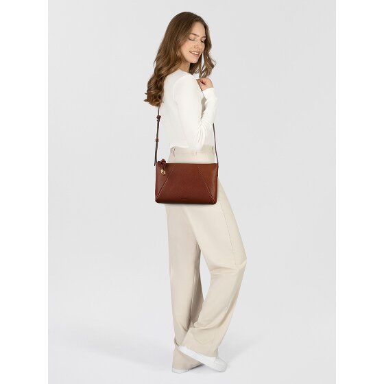 Fossil Willa Sac à bandoulière Cuir 25.5 cm