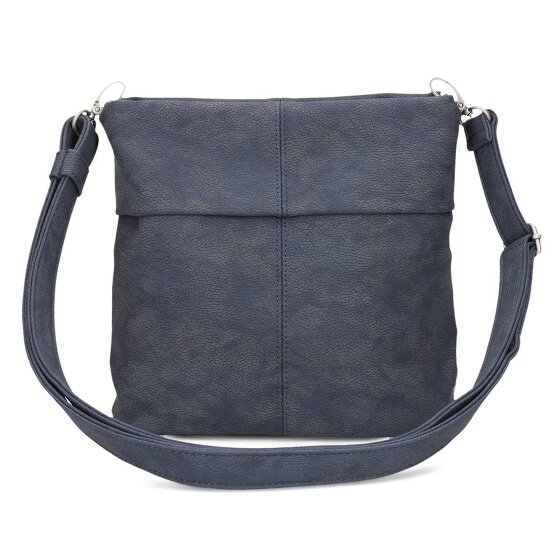 Zwei Mademoiselle.M Sac à bandoulière 25 cm