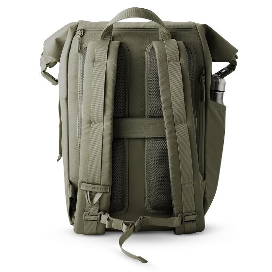 Kapten & Son Yoho Daypack 45 cm Compartiment pour ordinateur portable