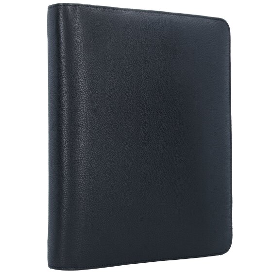 Leonhard Heyden Berlin Porte-documents Cuir 34 cm