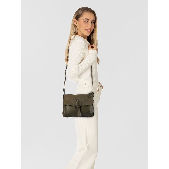 Harbour 2nd Anchor Love Rosi Sac à bandoulière Cuir 25 cm