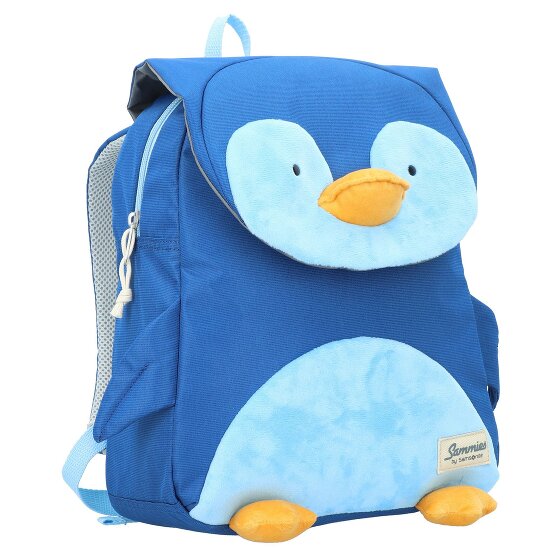 Sammies by Samsonite Happy Sammies Sac à dos pour l'école maternelle 34 cm