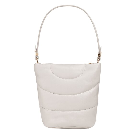 DuDu Barbara Sac à bandoulière Cuir véritable 24.5 cm