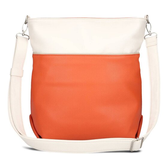 Zwei Jana Sac à bandoulière 33 cm