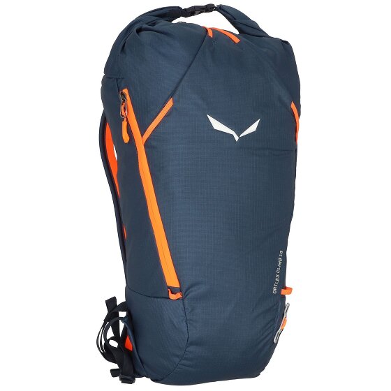 Salewa Sac à dos Ortles Climb 18L 49 cm