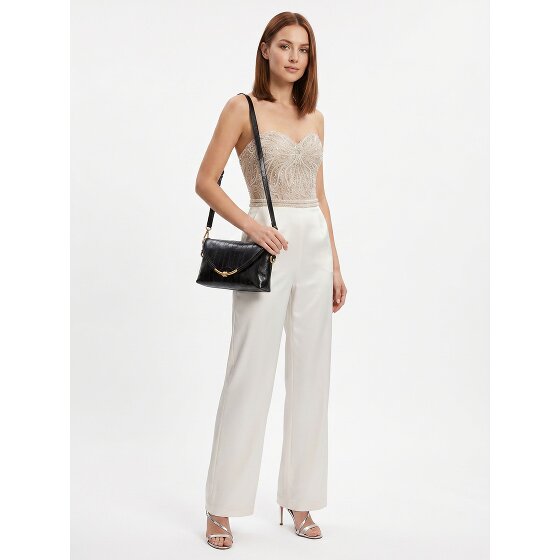 Gianni Chiarini Bea Sac à bandoulière Cuir véritable 25 cm