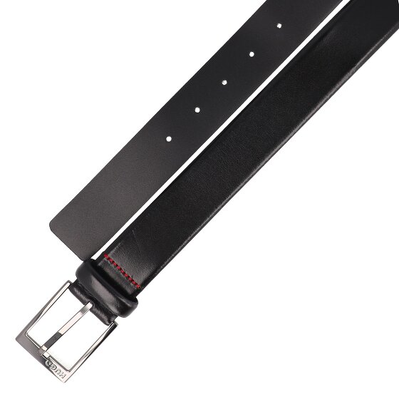 Hugo Garney Ceinture Cuir