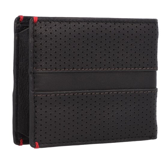 Fossil Sport Tourer Porte-monnaie Cuir 12 cm