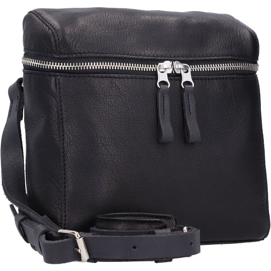 Harold's Box Sac à bandoulière en cuir 21 cm