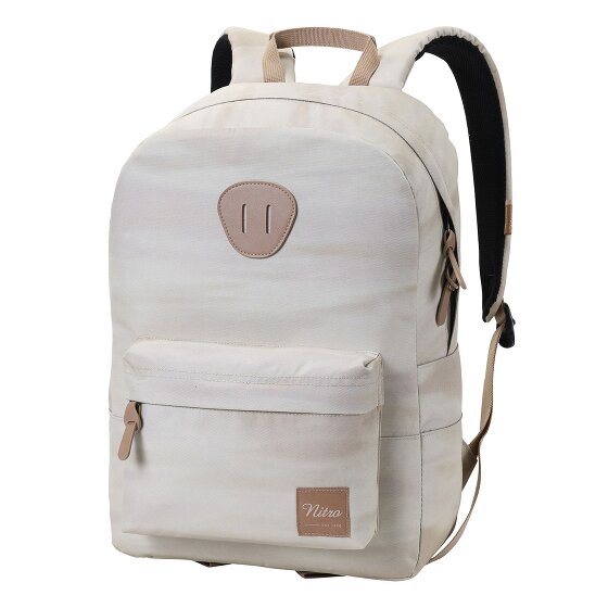 NITRO Urban Classic sac à dos 45 cm compartiment pour ordinateur portable