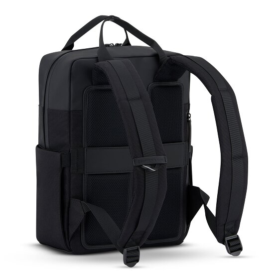 Kapten & Son Bergen Pro Daypack 39 cm Compartiment pour ordinateur portable
