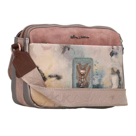 Anekke Hollywood Sac à bandoulière 25 cm