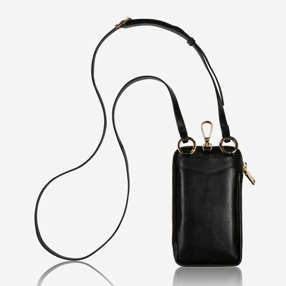 Jekyll & Hide Paris Pochette pour téléphone portable Cuir 10 cm