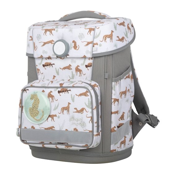 School-Mood Champion Set de cartables