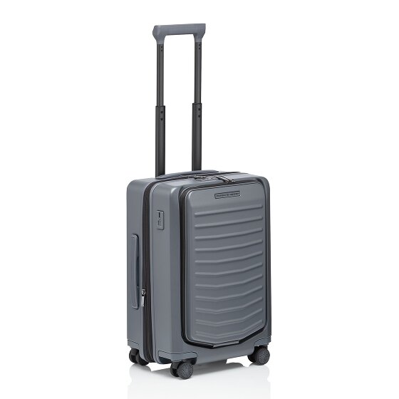 Porsche Design Roadster 4-roues trolley cabine 55 cm