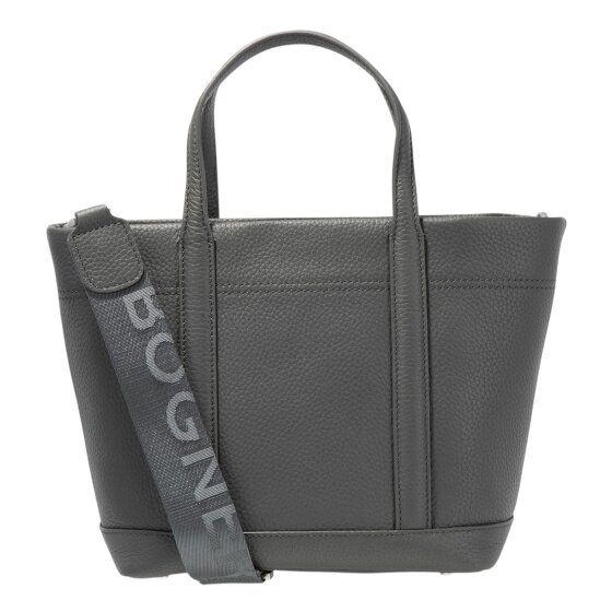 Bogner Bozen Zeta Sac de shopper Cuir 22 cm
