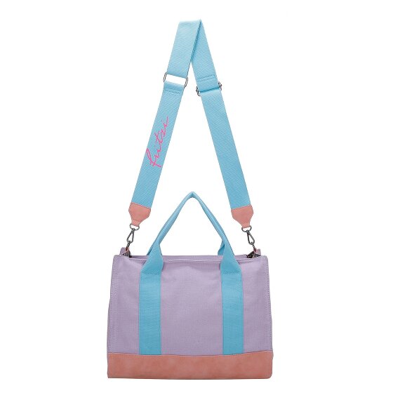 Fritzi aus Preußen Tote Bag Sac de shopper 40 cm
