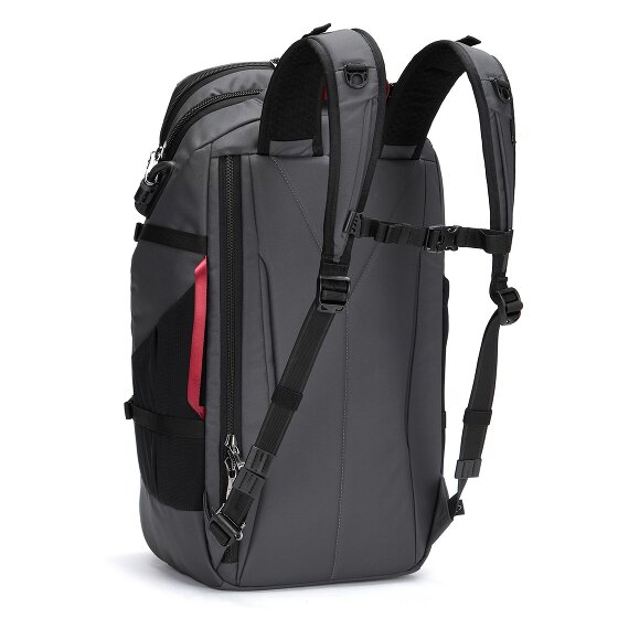 Pacsafe Venturesafe EXP35 Sac à dos RFID 52 cm Compartiment pour ordinateur portable