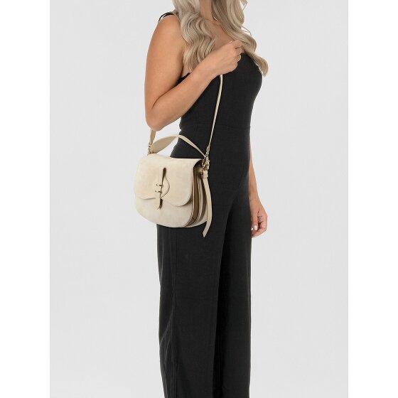 Coccinelle Mavery Sac à bandoulière Cuir 26 cm