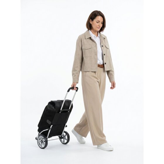 Andersen Shopper Royal Shopper Plus Chariot à provisions 67 cm