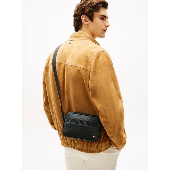Tommy Hilfiger TH Flag Sac à bandoulière 20 cm