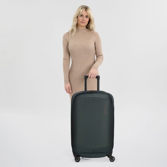 Thule Subterra 2 4 roulettes Trolley 70 cm