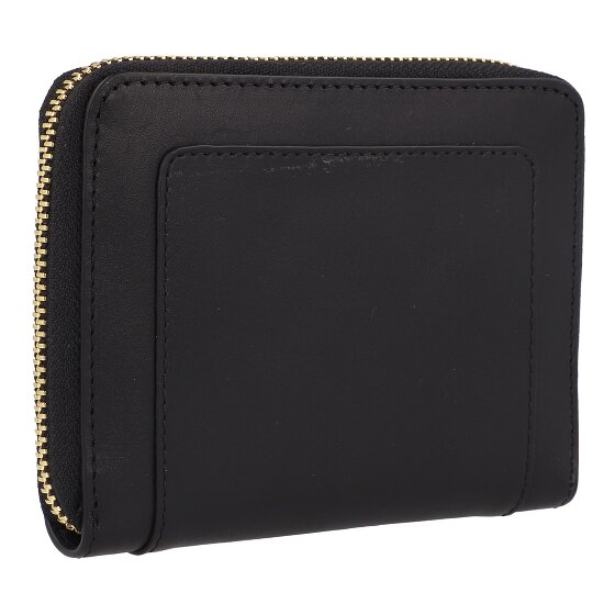 The Bridge Cecilia Porte-monnaie Protection RFID Cuir 13 cm