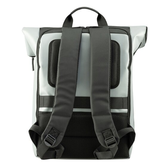 Jost Tolja Daypack 46 cm Compartiment pour ordinateur portable