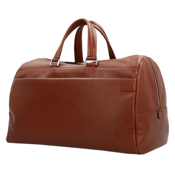 Picard Relaxed Weekender Sac de voyage RFID en cuir 44 cm