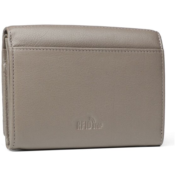 Picard Evolute 1 Porte-monnaie Cuir 13.5 cm