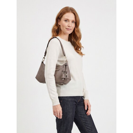 Guess Carmella Sac à bandoulière 30 cm
