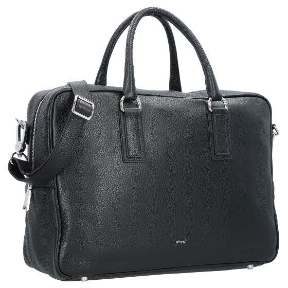 abro Adria Sac à bandoulière Cuir 39 cm