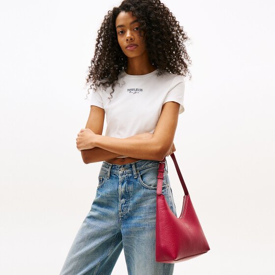 Tommy Hilfiger Jeans Tjw Must Sac à bandoulière 27 cm