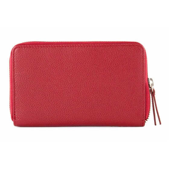 Tamaris TAS Amanda Porte-monnaie Cuir véritable 16 cm
