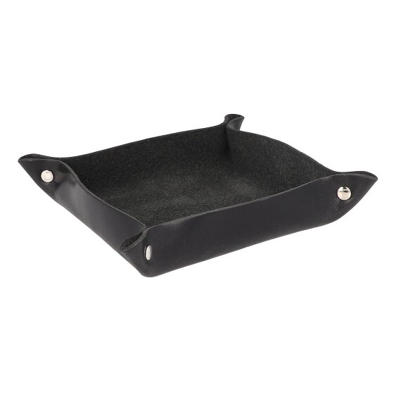 Castelijn & Beerens Vide-poches Gaucho Bol en cuir 13 cm