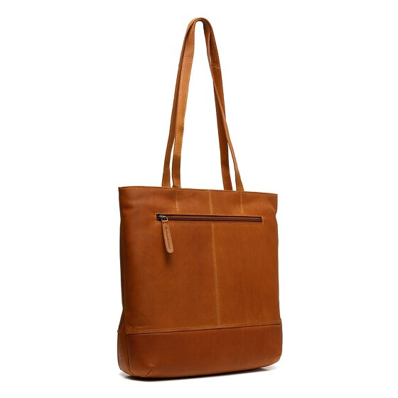 The Chesterfield Brand Emilia Sac à bandoulière Cuir 35 cm Compartiment pour ordinateur portable