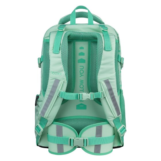 Neoxx Active Pro Sac à dos scolaire 45.5 cm