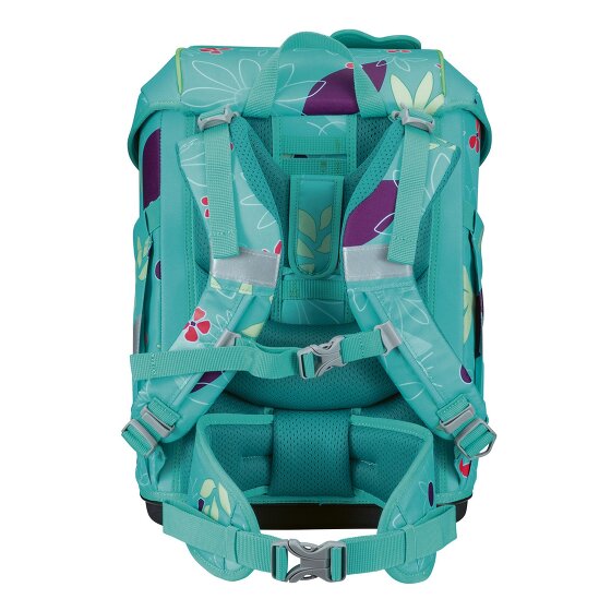 DerDieDas ErgoFlex Tiny Set de cartables 6 pièces