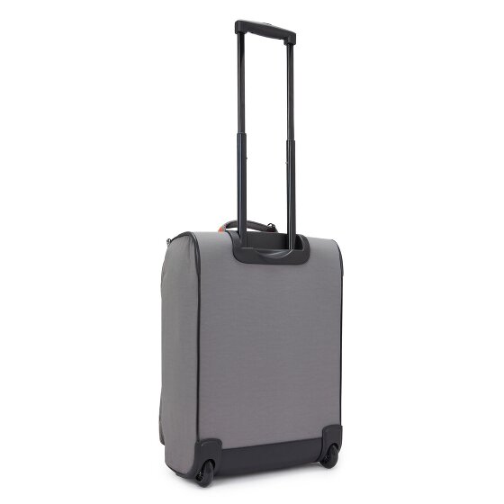 Kipling Basic Teagan C 2 roulettes Trolley de cabine 55 cm