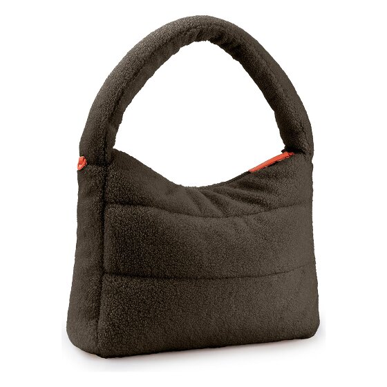 LES VISIONNAIRES Unio Hobo Sac à bandoulière 34 cm