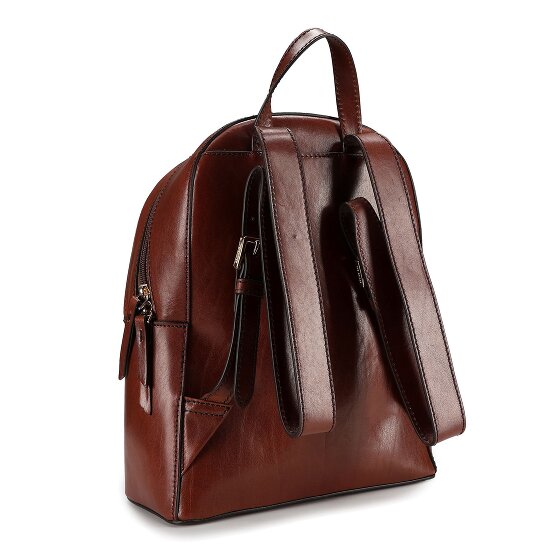 The Bridge Faentina Daypack Cuir 32 cm