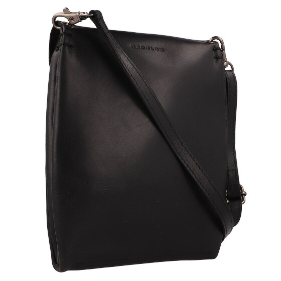 Harold's Fold Mini sac à bandoulière Cuir 17 cm