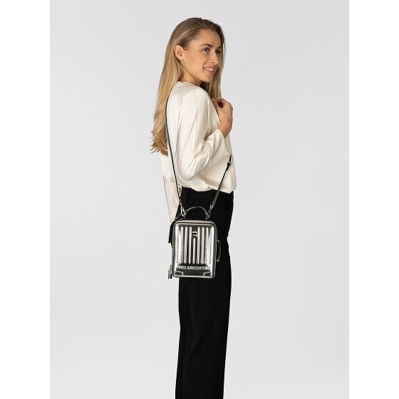 Karl Lagerfeld Ikon Mini sac à main 14 cm