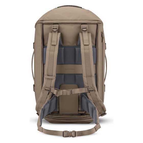 Kapten & Son Lisbon Sac de voyage Weekender L 64 cm