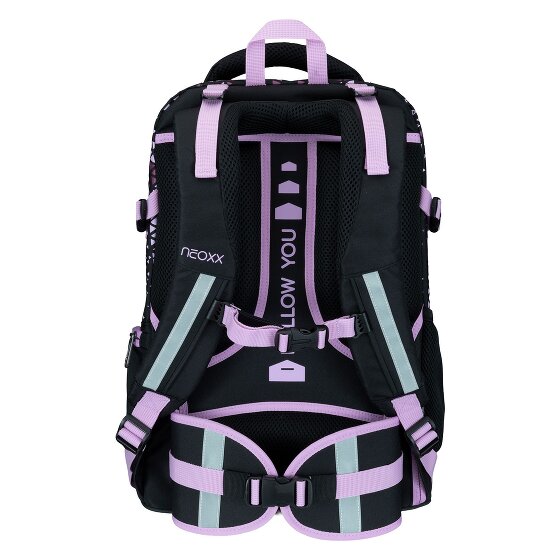 Neoxx Active Pro Sac à dos scolaire 45.5 cm