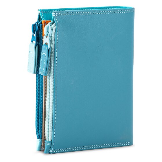 Mywalit Porte-monnaie Protection RFID Cuir 9 cm