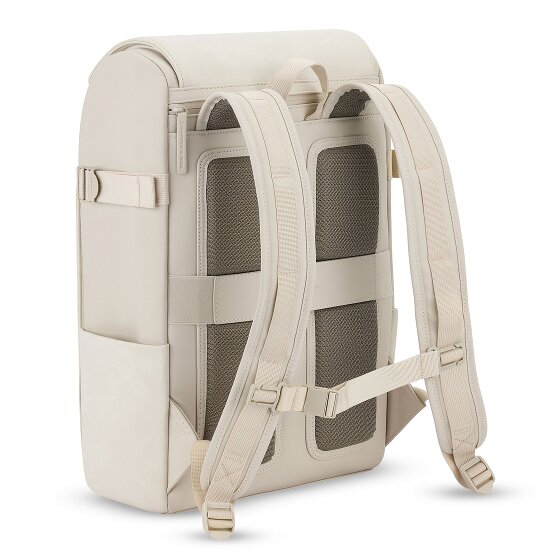 Kapten & Son Bali Daypack 50 cm Compartiment pour ordinateur portable