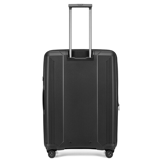 Epic Anthem 4 roues Valise cabine 75 cm avec soufflet d'extension