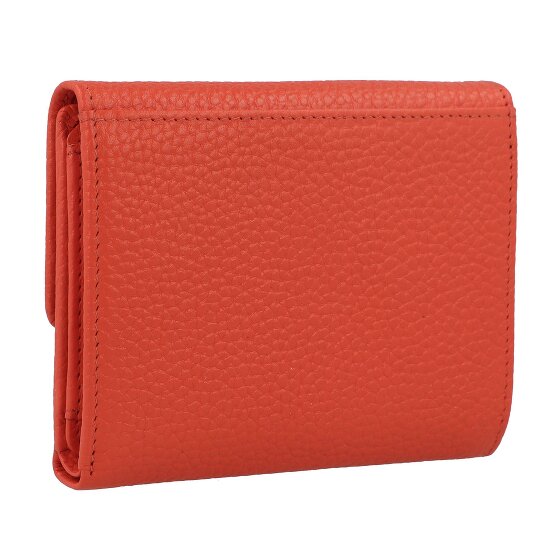 Braun Büffel Asti Porte-monnaie Protection RFID Cuir véritable 12 cm