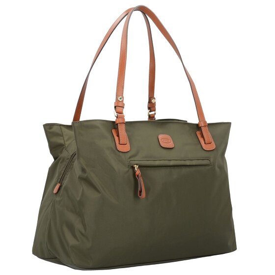 Bric's Sac à bandoulière X-Bag 40 cm